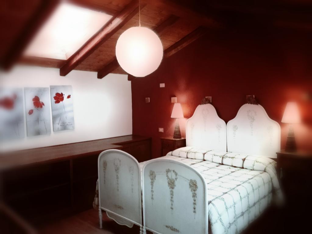 Anninnia Quartucciu Dış mekan fotoğraf