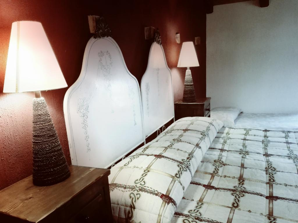 Anninnia Quartucciu Dış mekan fotoğraf