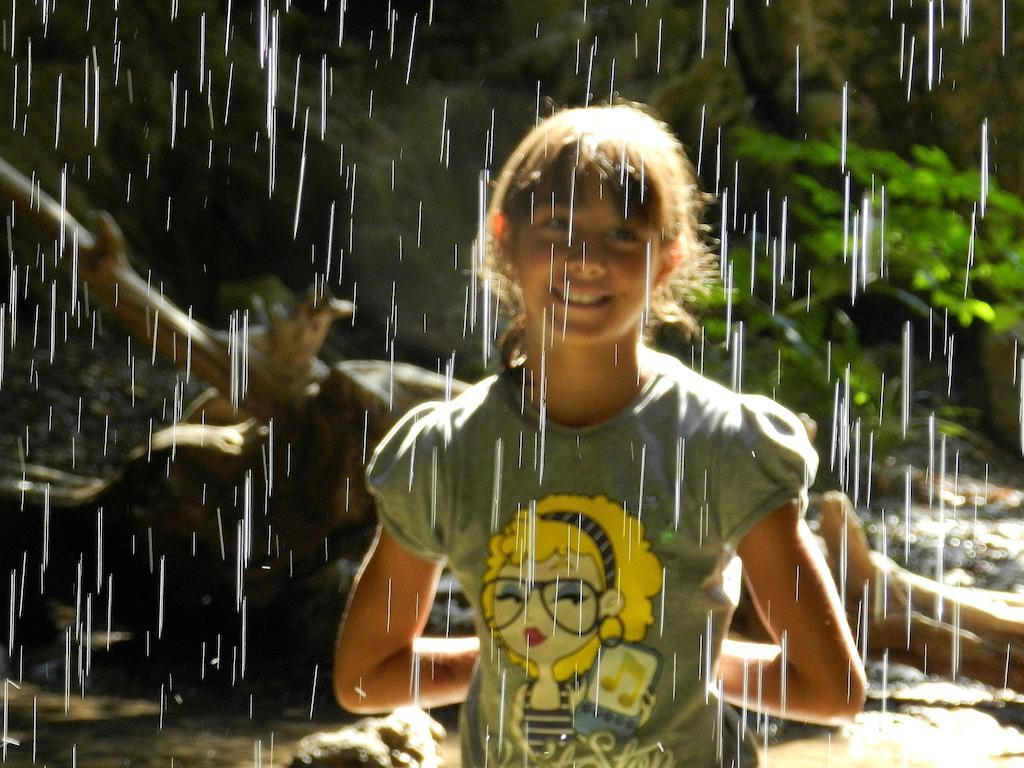 Anninnia Quartucciu Dış mekan fotoğraf