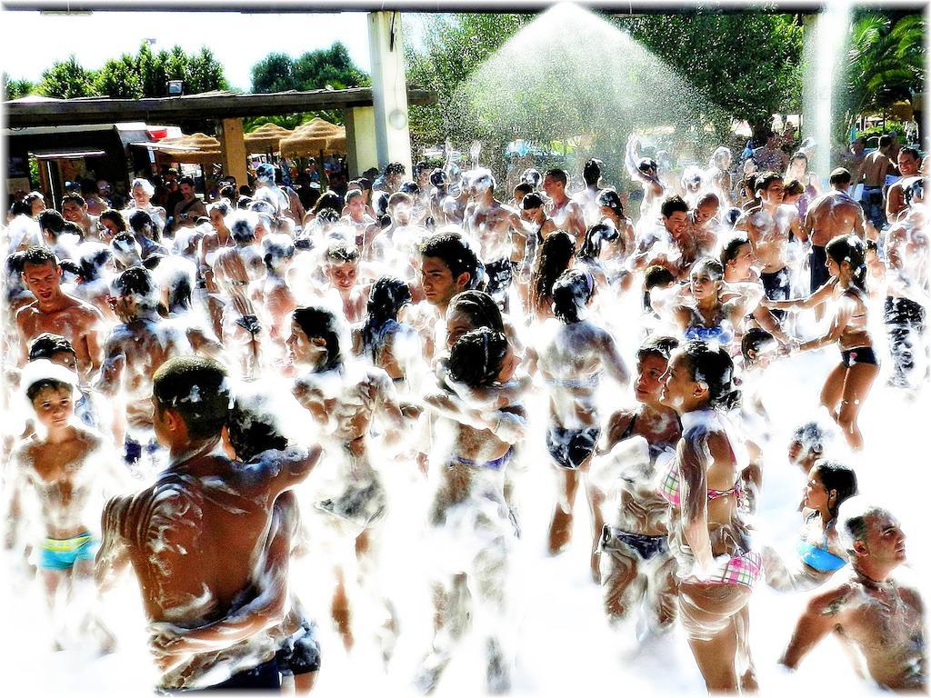 Anninnia Quartucciu Dış mekan fotoğraf